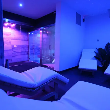 Le Maginot Relais 4* Castelvetro Piacentino