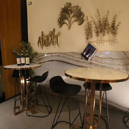 Bed & Breakfast Le Maginot Relais *