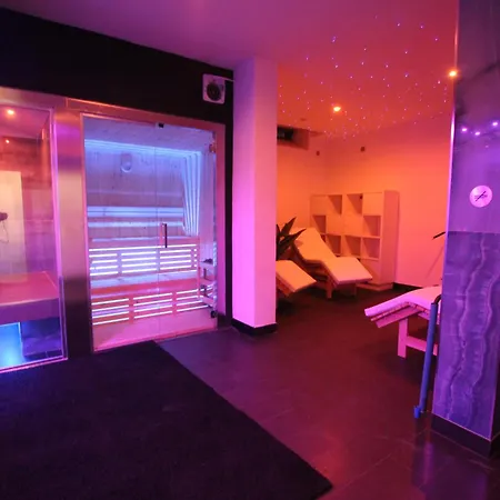 Le Maginot Relais 4*