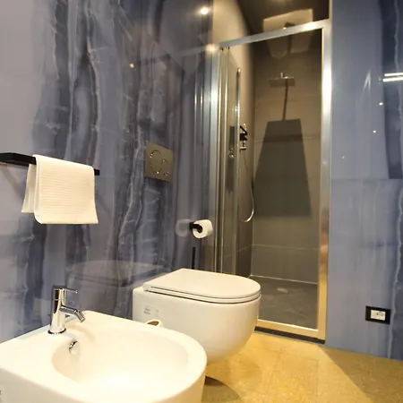 Le Maginot Relais 4* Castelvetro Piacentino