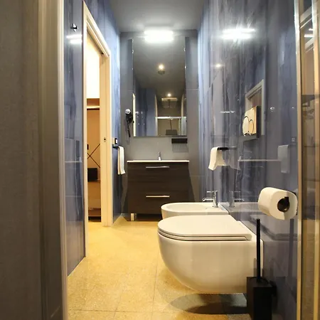 Le Maginot Relais Bed & Breakfast