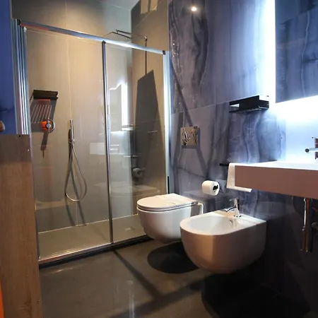 Alojamento de Acomodação e Pequeno-almoço Le Maginot Relais