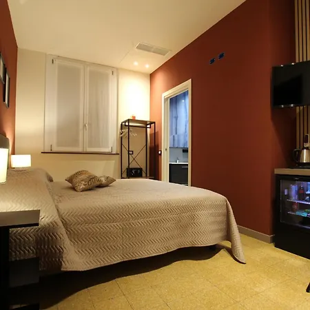 Le Maginot Relais Bed & Breakfast *