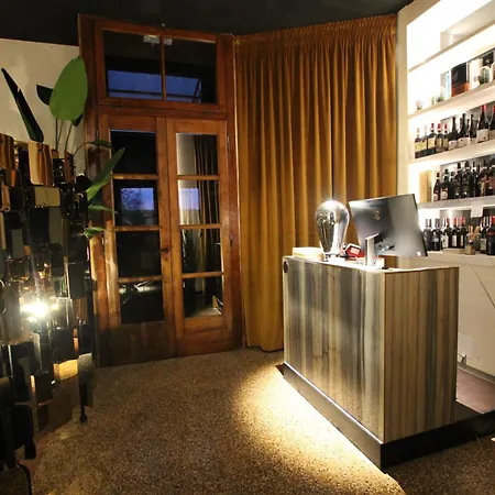Bed & Breakfast Le Maginot Relais 4*