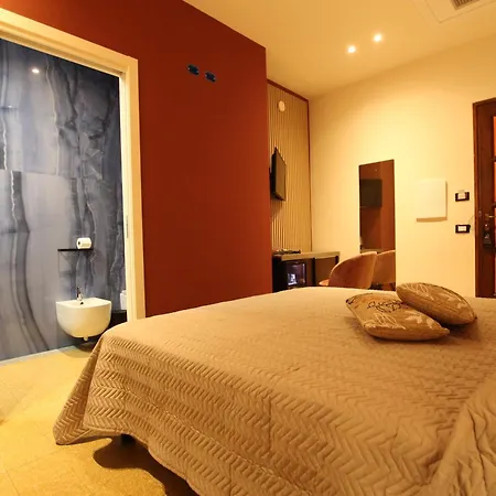 Alojamento de Acomodação e Pequeno-almoço Le Maginot Relais