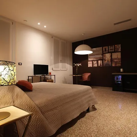 Le Maginot Relais Bed & Breakfast *