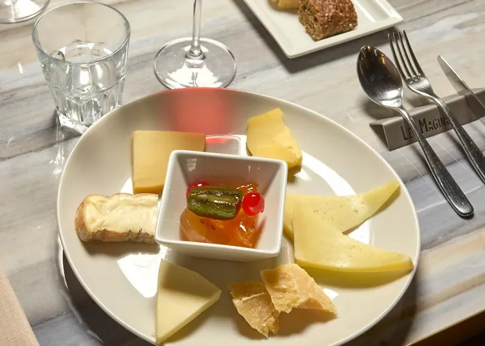 Le Maginot Relais 4* Castelvetro Piacentino