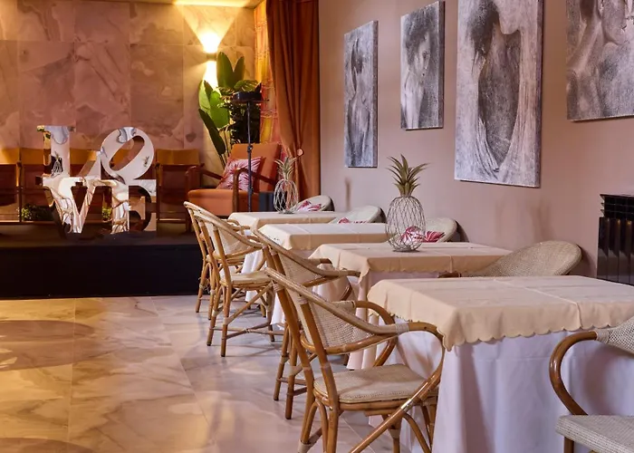 Le Maginot Relais Panzió Castelvetro Piacentino