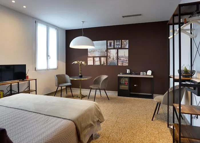 Le Maginot Relais Panzió