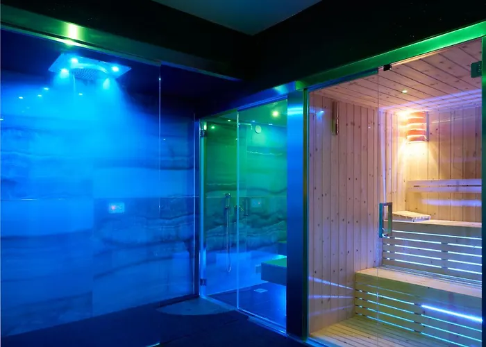 Panzió Le Maginot Relais 4*