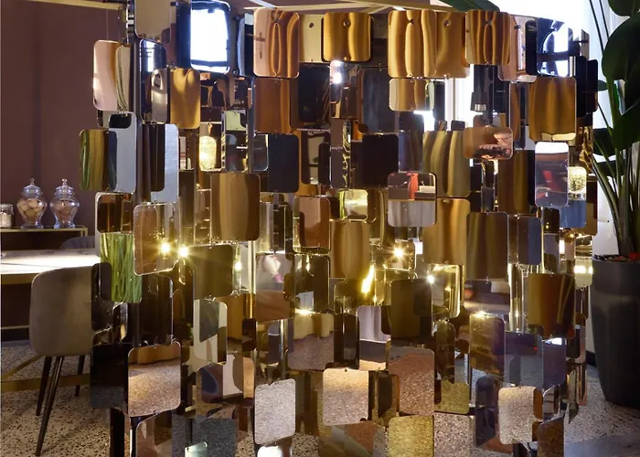 Panzió Le Maginot Relais 4*