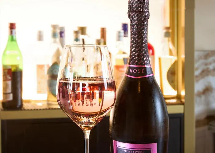 Le Maginot Relais Castelvetro Piacentino