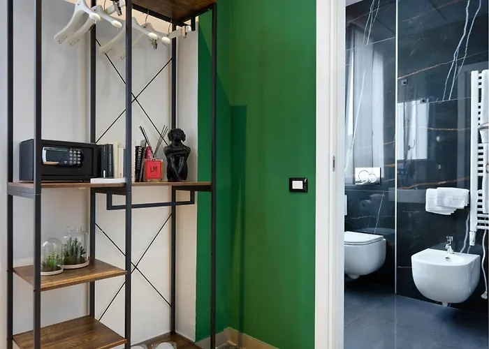 Le Maginot Relais 4* Castelvetro Piacentino