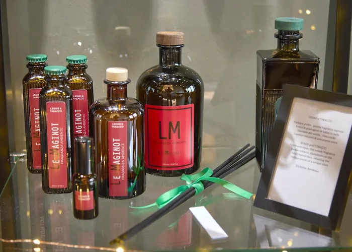 Panzió Le Maginot Relais Castelvetro Piacentino