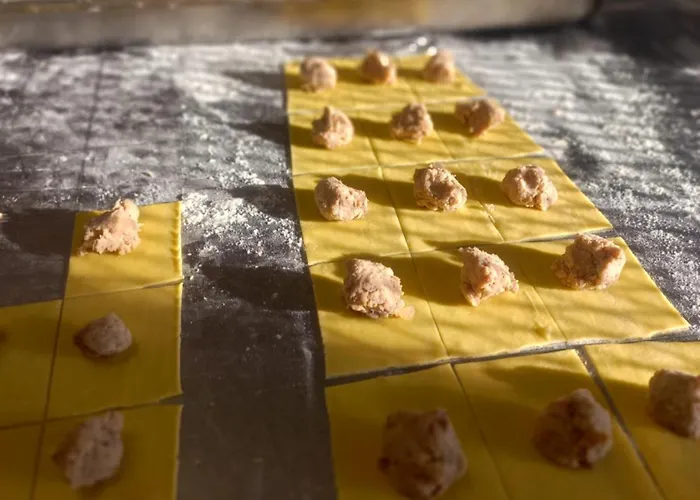 Panzió Le Maginot Relais