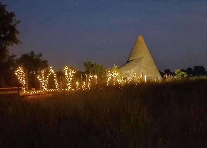 Oda ve Kahvaltı Le Maginot Relais 4*