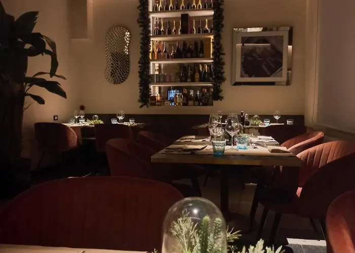 Le Maginot Relais 4* Castelvetro Piacentino