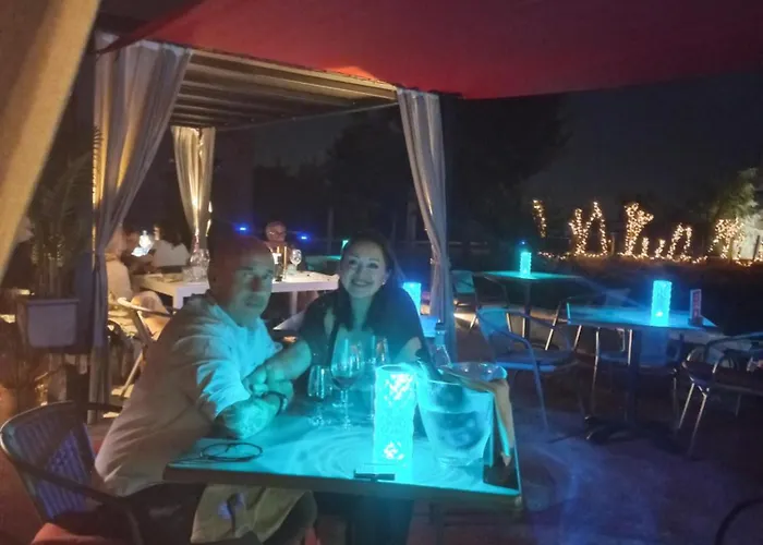 Le Maginot Relais Oda ve Kahvaltı 4*