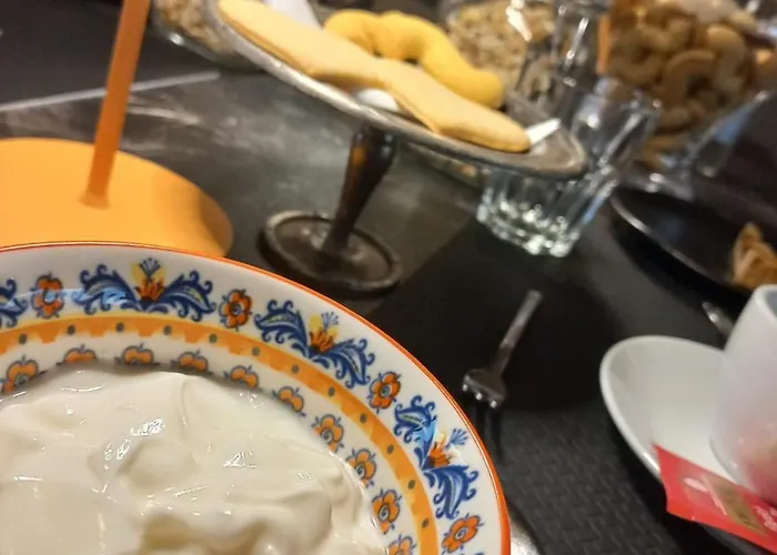 Oda ve Kahvaltı Le Maginot Relais 4*