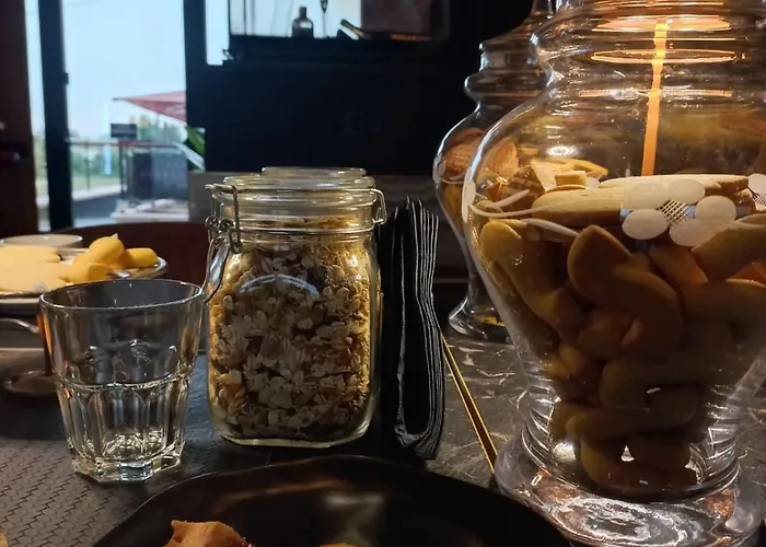 Panzió Le Maginot Relais Castelvetro Piacentino