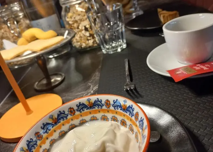 Oda ve Kahvaltı Le Maginot Relais