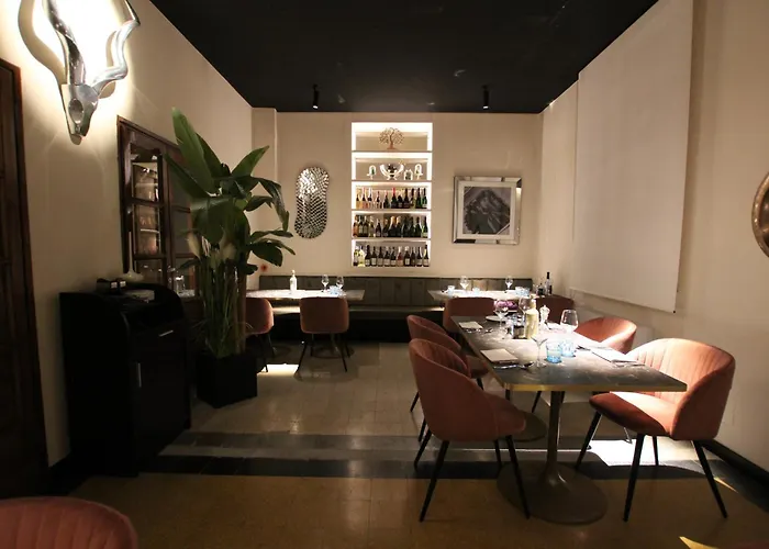 Le Maginot Relais Oda ve Kahvaltı 4*