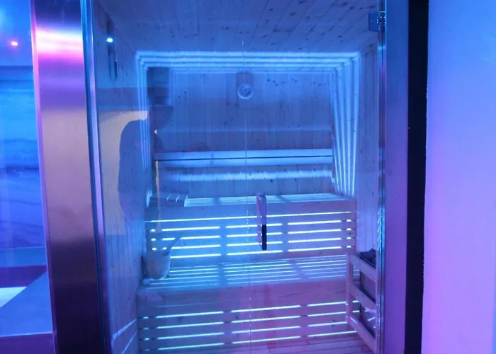 Oda ve Kahvaltı Le Maginot Relais 4*