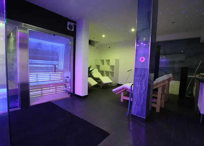 Panzió Le Maginot Relais Castelvetro Piacentino