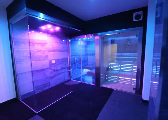 Le Maginot Relais 4*