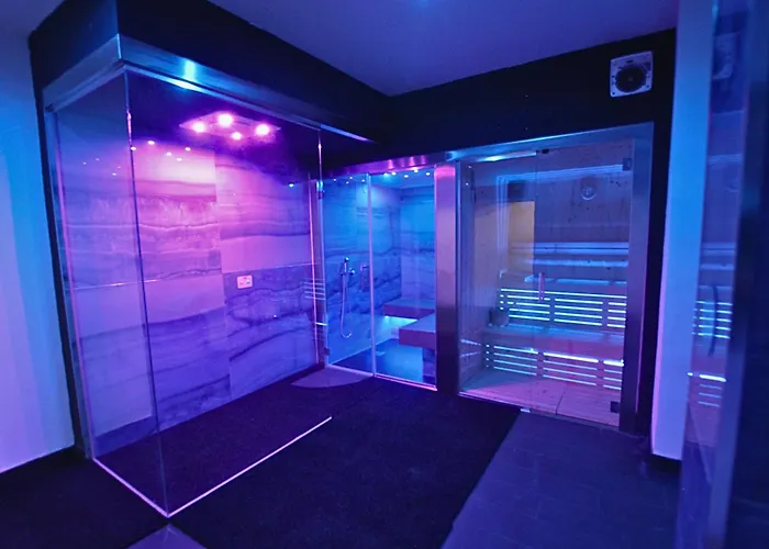 Le Maginot Relais Castelvetro Piacentino