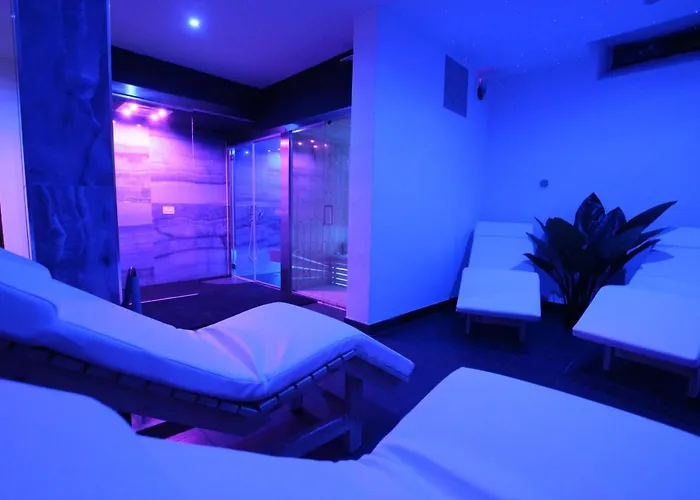 Le Maginot Relais 4* Castelvetro Piacentino