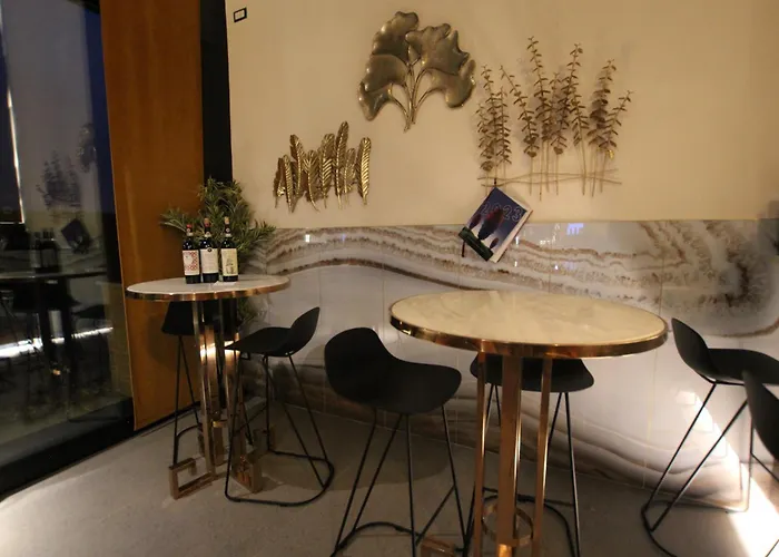 Oda ve Kahvaltı Le Maginot Relais 4*