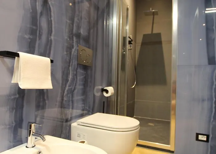 Le Maginot Relais 4* Castelvetro Piacentino