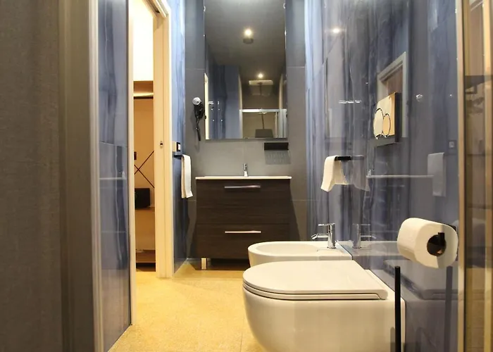 Le Maginot Relais Oda ve Kahvaltı