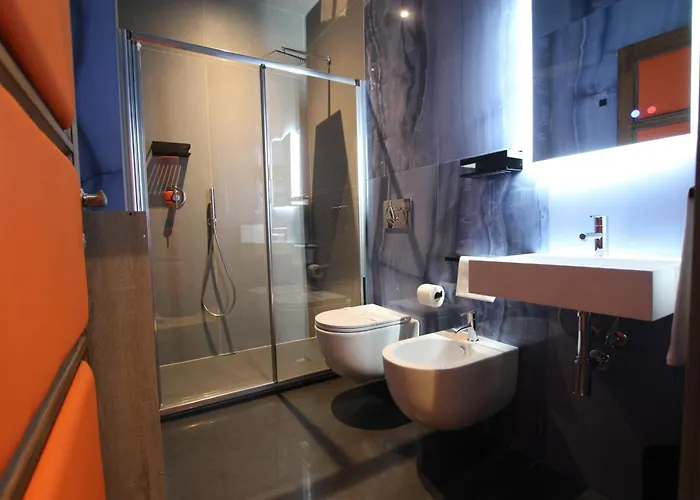 Oda ve Kahvaltı Le Maginot Relais