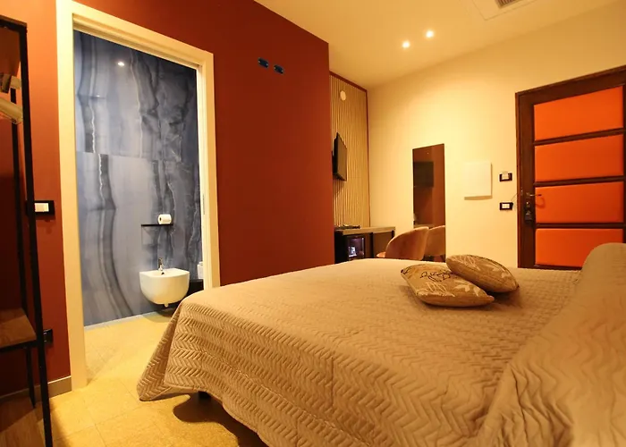 Oda ve Kahvaltı Le Maginot Relais