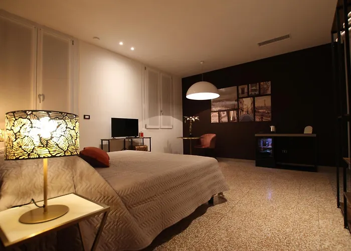 Le Maginot Relais Panzió 4*